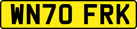 WN70FRK