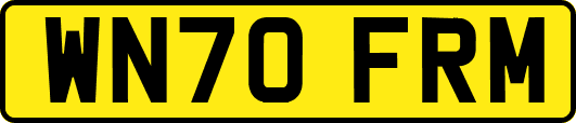 WN70FRM