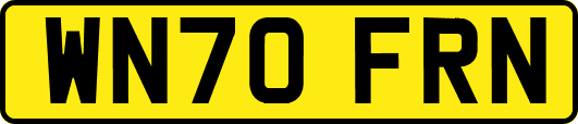 WN70FRN