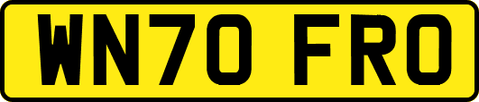 WN70FRO