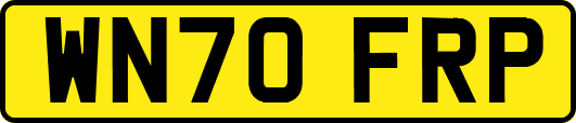 WN70FRP