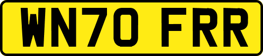 WN70FRR