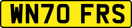 WN70FRS