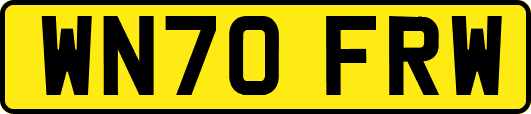 WN70FRW