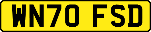 WN70FSD