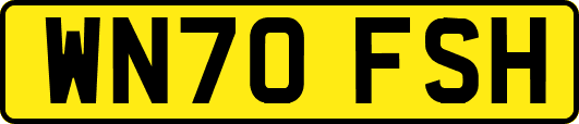 WN70FSH