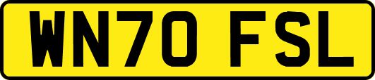 WN70FSL