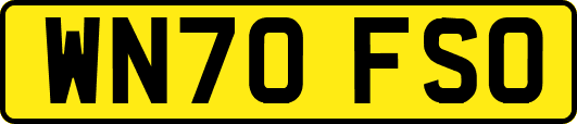 WN70FSO