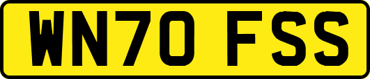 WN70FSS