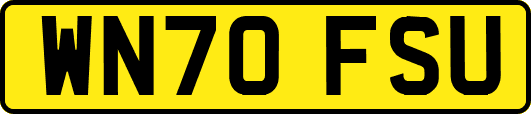 WN70FSU