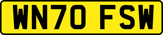 WN70FSW