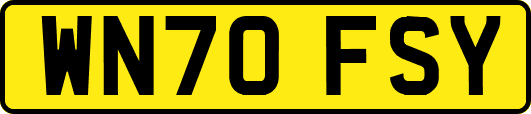 WN70FSY