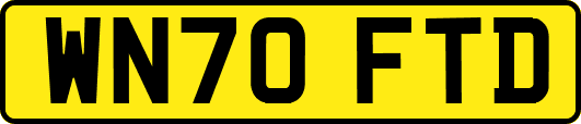 WN70FTD