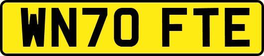 WN70FTE