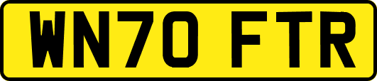 WN70FTR