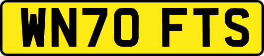 WN70FTS