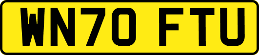 WN70FTU