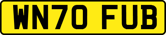 WN70FUB