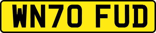 WN70FUD