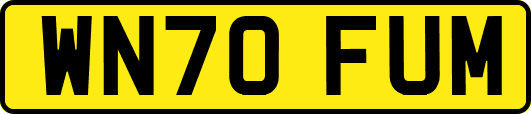 WN70FUM