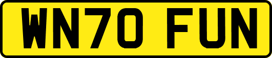 WN70FUN