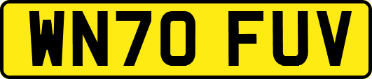 WN70FUV