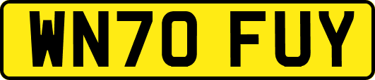 WN70FUY