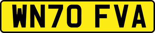WN70FVA