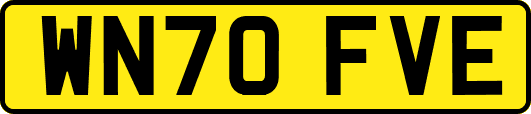 WN70FVE