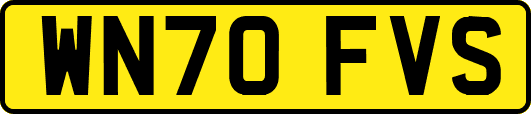 WN70FVS