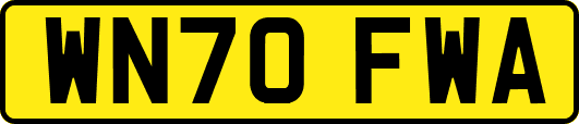 WN70FWA