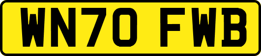 WN70FWB