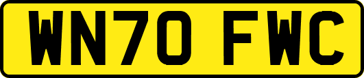 WN70FWC