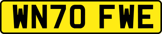 WN70FWE