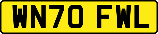 WN70FWL