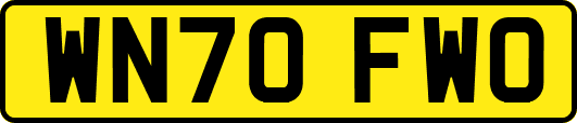 WN70FWO