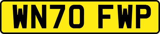 WN70FWP