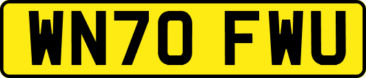 WN70FWU