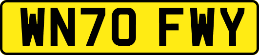 WN70FWY