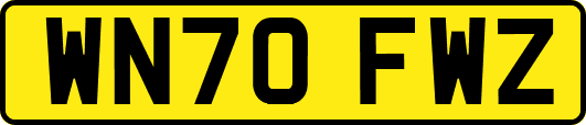 WN70FWZ