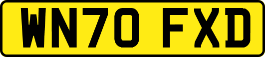 WN70FXD