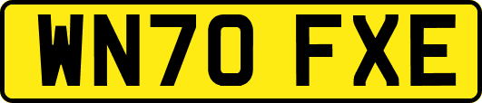WN70FXE