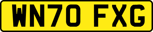 WN70FXG