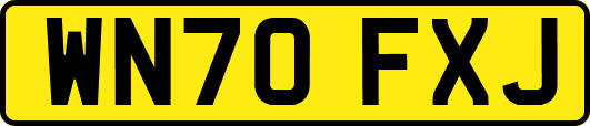 WN70FXJ