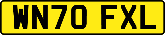 WN70FXL
