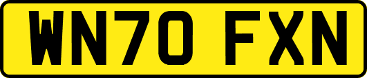 WN70FXN