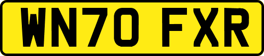 WN70FXR
