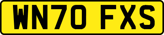 WN70FXS