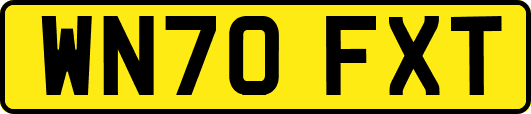 WN70FXT