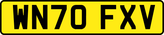 WN70FXV